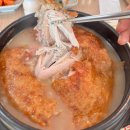 누룽달누룽지삼계탕 이미지