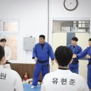 민앤마이노 유도관 이미지