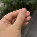일산 백석동 네일샵 추천: 디엘 네일앤뷰티 원컬러 짧은손톱 가격과 후기