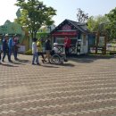 만남의광장 종합관광안내소 이미지