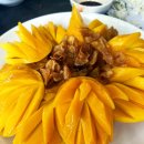 에스보라카이 호핑투어 솔직후기 크리스탈코브섬 점심 선셋 세일링보트