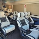 수짱가 | 인천공항 대형벤츠 의전차량 단체이동 장거리이동 짱가 벤츠스프린터