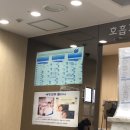 잠실 병원 추천 하나 이빈후과 (독감예방접종 가능)