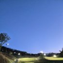 음성 힐데스하임CC | ​[음성 골프장] 힐데스하임CC 재방문 후기! 3부 야간 밸리/레이크 코스 완벽 공략