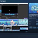 골드독트리멍 | [스팀] 언더 더 블루 호라이즌 (Under the blue horizon) 도전과제 올클 후기