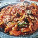 참나무조개구이 이미지