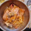 대전 둔곡동 [엉클부대찌개] - 내돈내산 후기ㅣ맛은 무난 양은 왕창