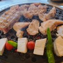 지리산 시크릿 가든 이미지