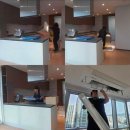 용산-현장-46 | 용산호반써밋에이디션 46평, 입주 9개월 후 프리미엄 입주청소 &amp; 새집증후군 3일 시공 후기