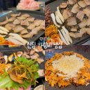 장터대패농장 신림점 :: 가성비 좋은 신림 고깃집