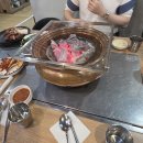 탐라도야지 교대역본점 점심특선정식 돼지갈비