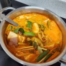 뚜껑집부대찌개 이미지