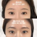 O:Na(오나) | 일산반영구눈썹 &#39;오나뷰티&#39; 리터치 1회 경과 솔직 후기