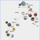 팔공산 둘레길 3구간 이미지