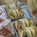 대전 용전동 맛집☞아이야 꽈배기 내돈내산 후기(feat.햄버거와 미니햄버거)