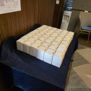 창원 리베라컨벤션 3월 아기 돌잔치 내돈내산 후기
