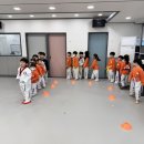 용인대 국가대표 김병태 태권도장 이미지