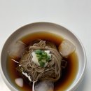 오뚜기농산 | 메밀소바 (칠갑농산 메밀면&오뚜기 메밀소바장국 소스) 내돈내산 솔직후기