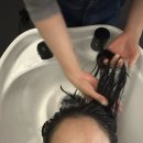 은지헤어 | 광명사거리 미용실 아이디헤어 은지 디자이너 클리닉 후기
