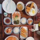 리덮밥 이미지