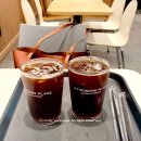 투썸플레이스 산곡점 | 고소함에 진심인 투썸플레이스 아이스 아메리카노 후기 ☕