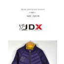 닥스,로꼬끄,JDX 골프 여성 춘추동(겨울) 자켓 이미지