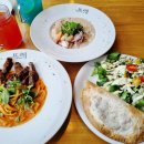 세종 아름동 맛집 &#39;뜨레&#39; 레스토랑 (넘 맛있어서 2번째 방문, 6가지 메뉴먹어본 후기)