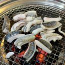 나룻터숯불장어구이 | [부산 진구] 범일동 장어 거리 1등 맛집 명품숯불장어 장어구이 솔직 후기