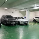 사동입구 주차장 이미지