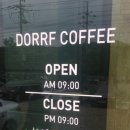 도르프커피