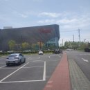 평택용이푸르지오 앞 이미지