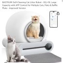 고양이 배변로봇 (cat litter robot) $250 이미지