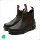 내돈내산)BLUNDSTONE 블런드스톤 스타우트 브라운 부츠 500 STOUT BROWN 1년8개월 후기(2025.08.03 기준)