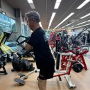 웨이트 트레이닝 | 신창동 헬스장 60대도 즐기는 웨이트 트레이닝 수업 후기