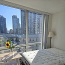 SEYMOUR. YALETOWN. 1500 Master room ( UTILITY + HYDRO )INCLUDED Female only 이미지