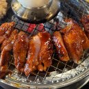 오작골숯불닭갈비 이미지