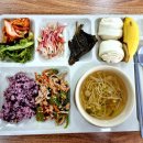 명진구내식당 - 달성군 세천로1길 116-15 | 명진구내식당