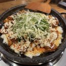 장수고기나라 | 화곡동닭갈비 맛집 나라구한닭 돌판닭갈비 강서구청점 감자전 필수에 볶음밥까지 솔직후기 메뉴 가격 주차