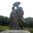 박달재 이미지