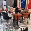 주월중학교 체육관 이미지