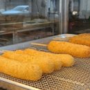 꿀복이찹쌀꽈배기 이미지