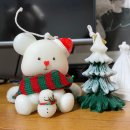 글라스마스터 | [에스로그] 용인 캔들 공방 추천! 감성 가득한 캔들, 글라스아트 도어벨 내돈내산, 선물받은 후기