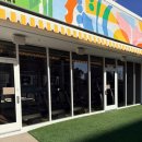 클라라애견 | 산타클라라 강아지 동반 호텔 | 아바타 호텔 반려견 여행 후기 (산호세 외부 복도 산책 완벽)