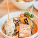 스아게파주야당점 | 파주 야당역 맛집 스아게, 취향대로 고르는 스프카레 콤보카레 추천