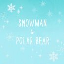 폴라베어(Polarbear) 이미지