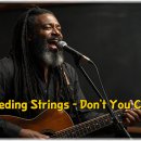 Bleeding Strings - Don't You Cry 이미지