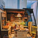 디테일라이프 | 로라이프 Rolife 베이킹 키친 후기(디테일샷,설명서 일부 정보 포함)