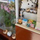 수리동 주민센터 사거리 2 | [경기 부천] 반가워카페｜쌀로 만든 당일제작 부천레터링케이크 후기