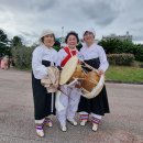 2024년 탐라문화제 용담1동민속보존회 "祈雨祭" 경연 3위 입상(2024. 10. 6) 이미지