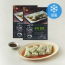 ❌️끝❌️로켓프레시)동원 딤섬 부추창편 (냉동), 390g, 2개 4,930원 이미지